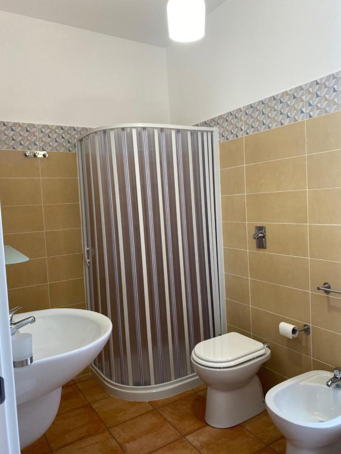 Nova Lux Villa Custonaci Luaran gambar