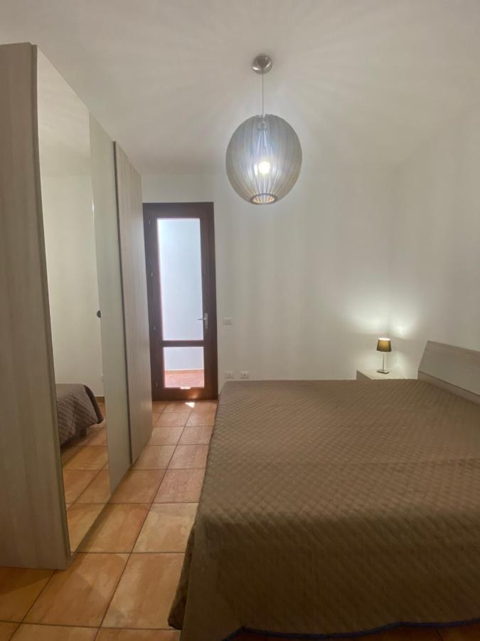 Nova Lux Villa Custonaci Luaran gambar