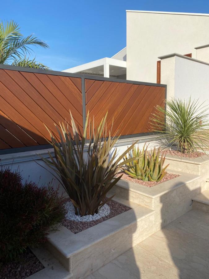 Nova Lux Villa Custonaci Luaran gambar