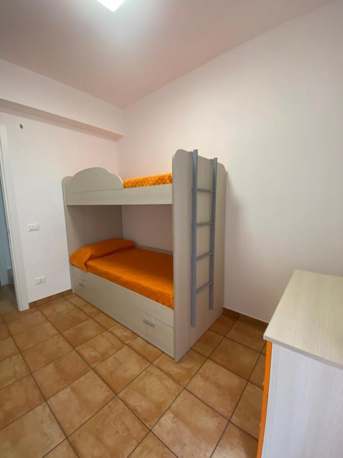 Nova Lux Villa Custonaci Luaran gambar