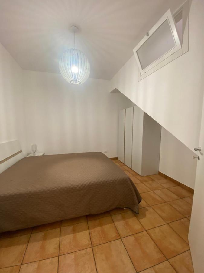 Nova Lux Villa Custonaci Luaran gambar