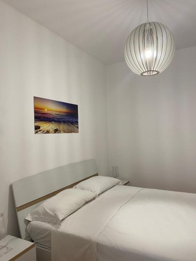 Nova Lux Villa Custonaci Luaran gambar