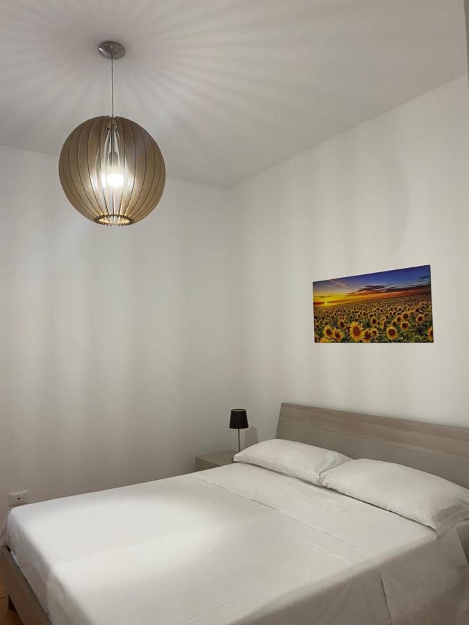 Nova Lux Villa Custonaci Luaran gambar