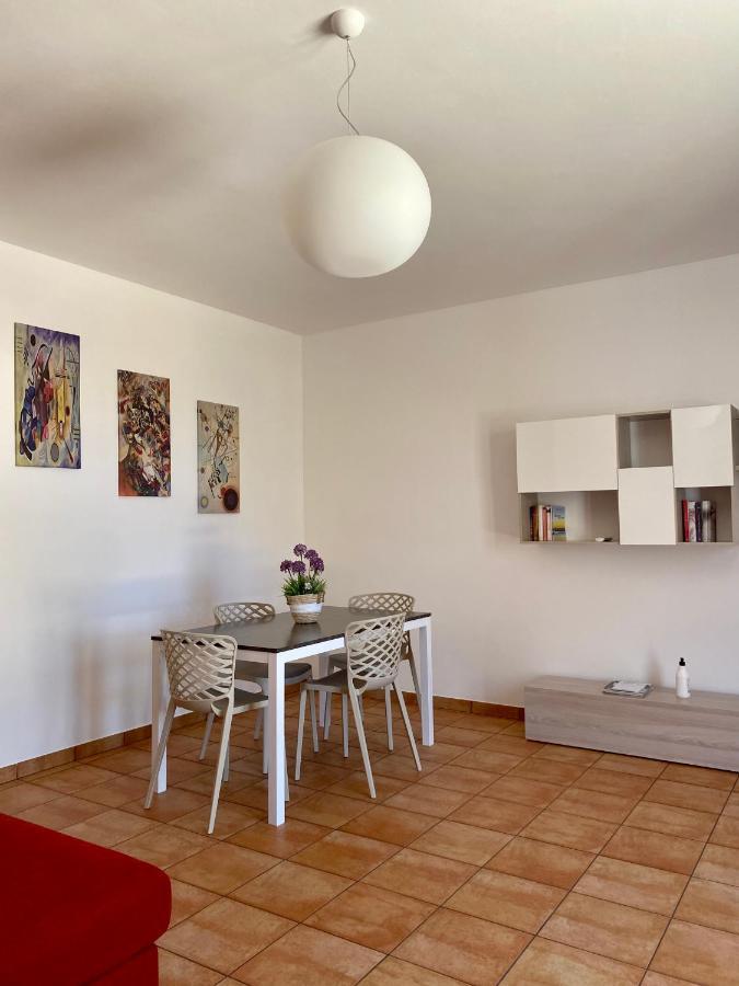 Nova Lux Villa Custonaci Luaran gambar