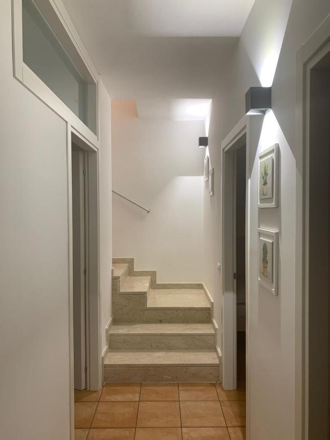 Nova Lux Villa Custonaci Luaran gambar